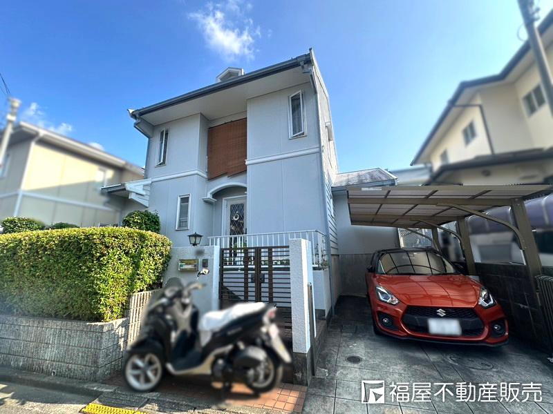 物件写真