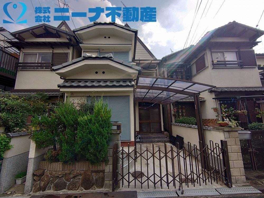 大阪府藤井寺市小山８ 1100万円