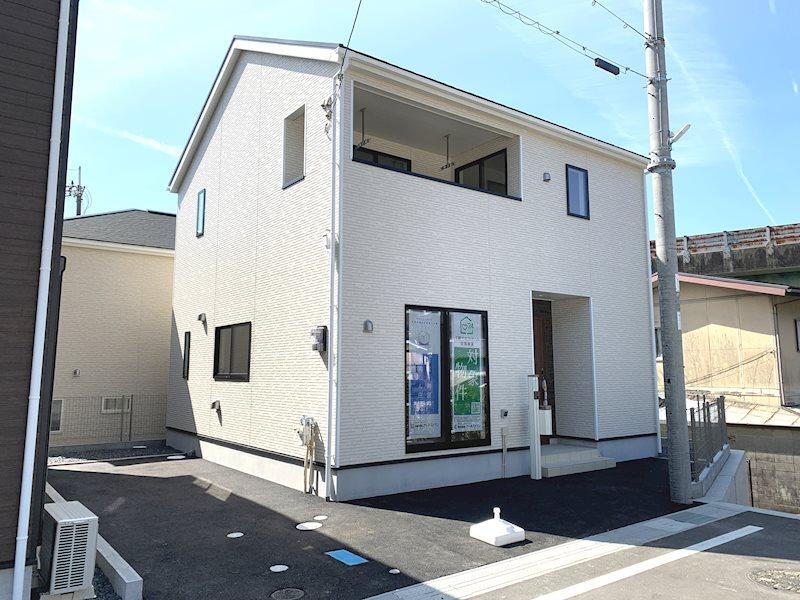 滋賀県大津市追分町 2980万円 4LDK