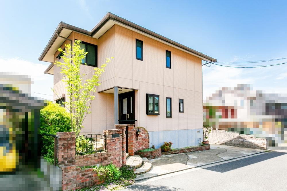 京都府木津川市州見台３ 4480万円