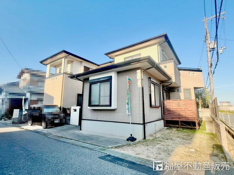 兵庫県姫路市余部区上余部 1690万円