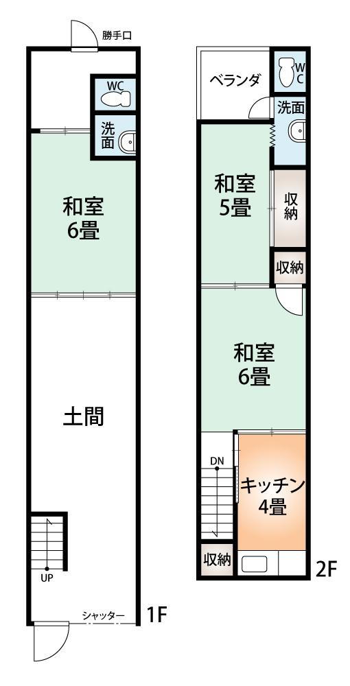 物件写真