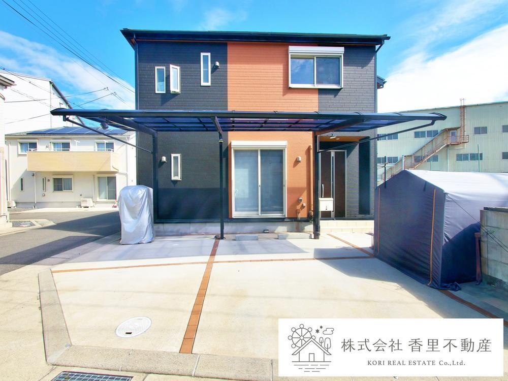 物件写真