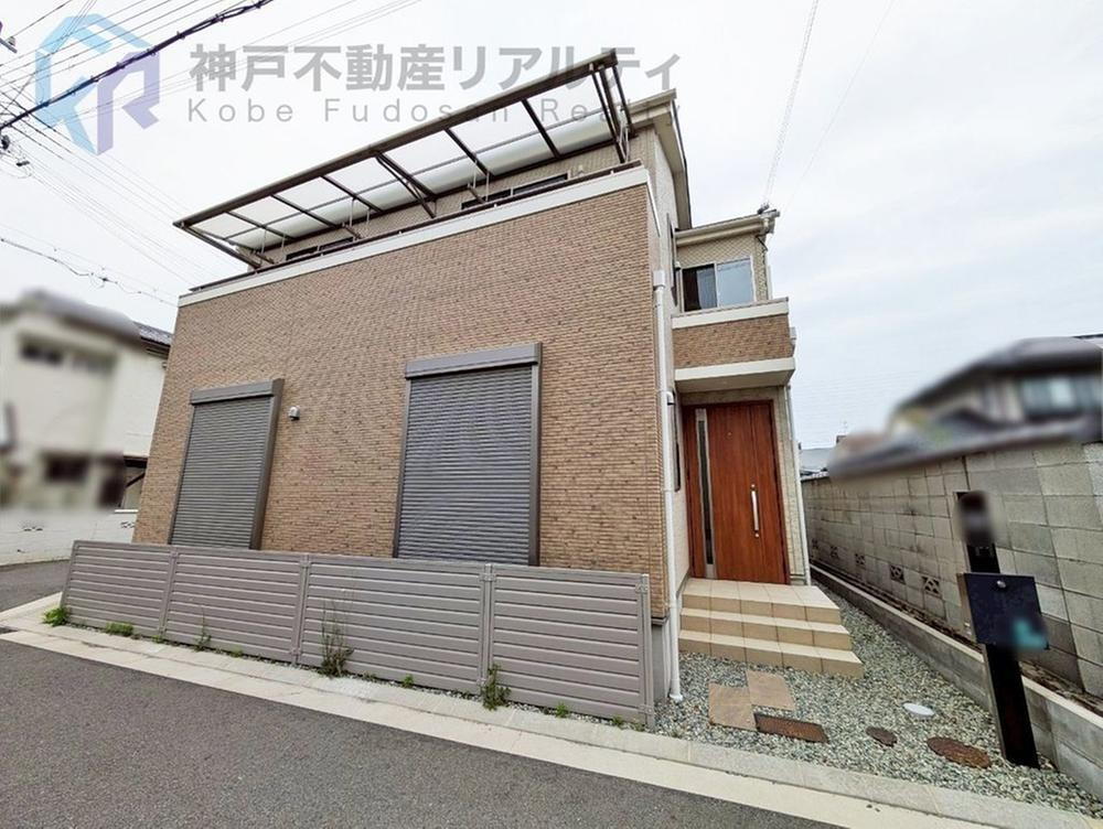 兵庫県西宮市上田中町 3780万円