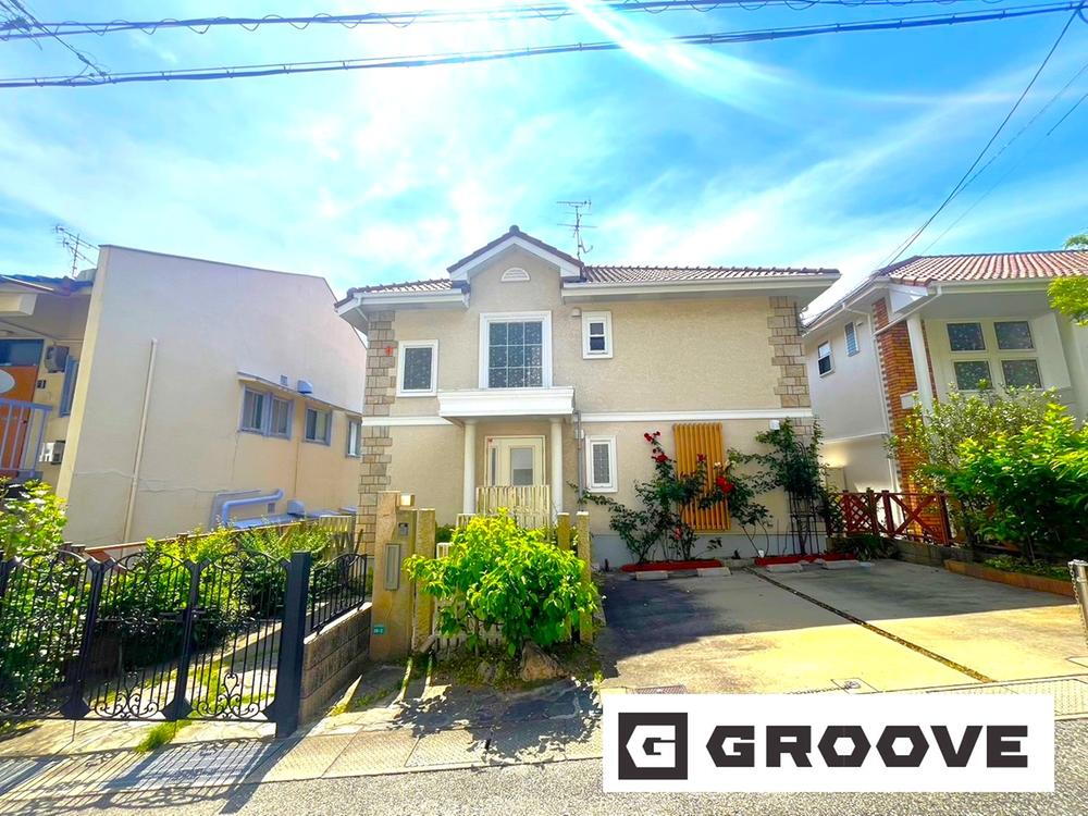 兵庫県芦屋市三条町 5490万円