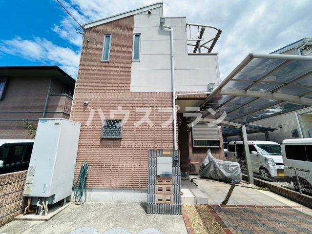 大阪府門真市打越町 2990万円