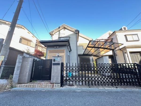 大阪府堺市西区北条町１ 中古住宅