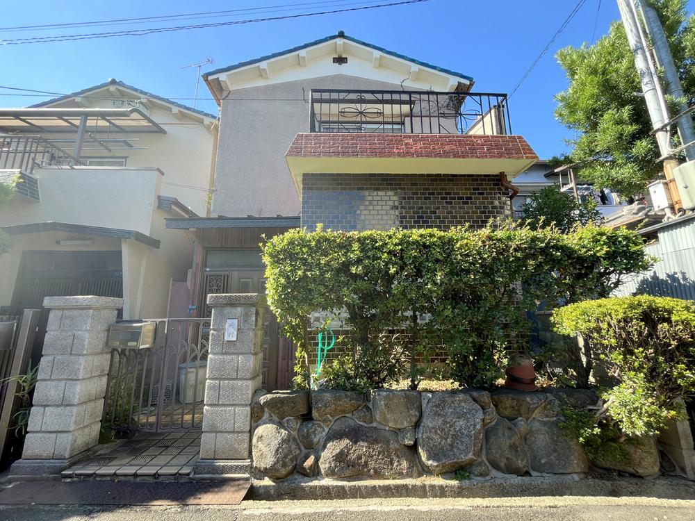 大阪府大阪市旭区清水３ 3180万円