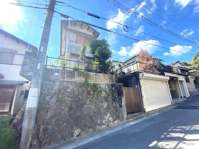 兵庫県姫路市香寺町中寺 470万円
