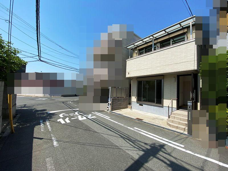 大阪府大阪市城東区鴫野東２ 4480万円
