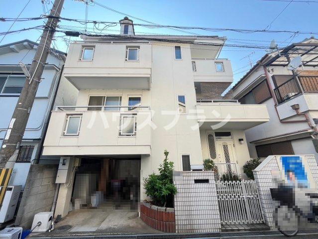 大阪府寝屋川市寿町 2380万円