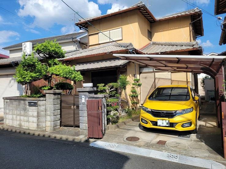 物件写真