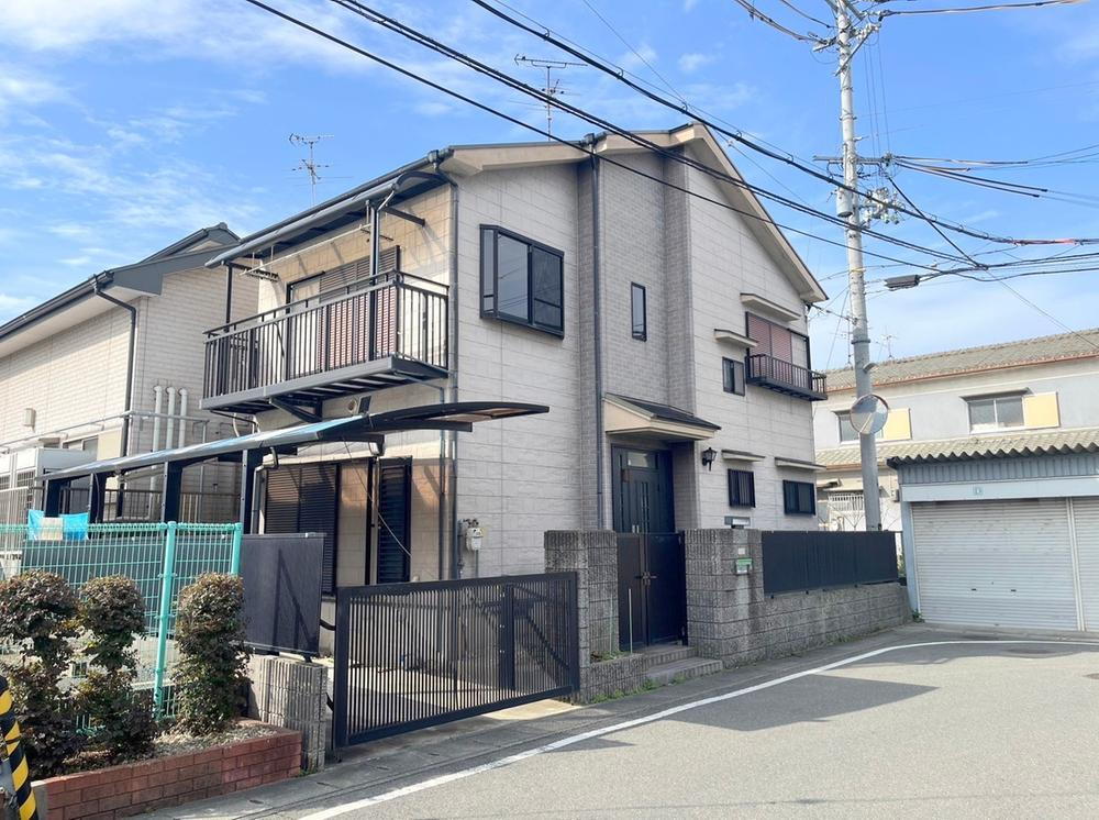大阪府羽曳野市樫山 1580万円