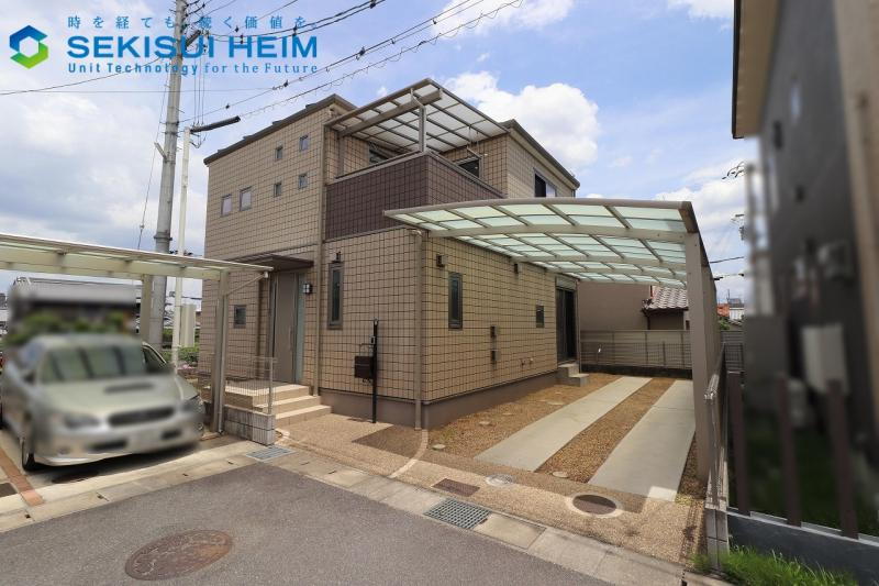 奈良県香芝市良福寺 3480万円