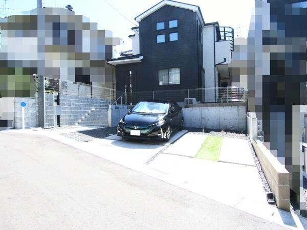 物件写真