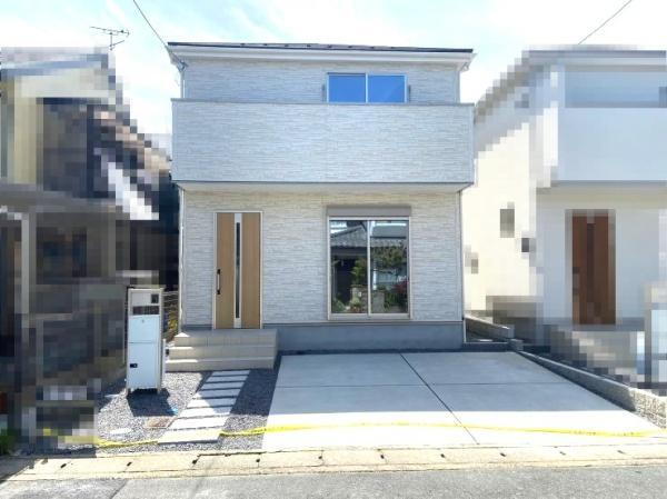 滋賀県近江八幡市川原町２ 2180万円 3LDK