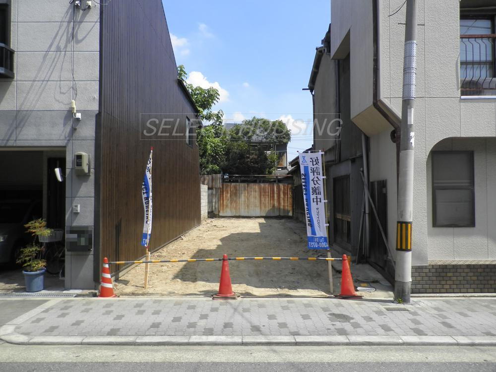 大阪府大阪市生野区田島３ 4180万円 4LDK