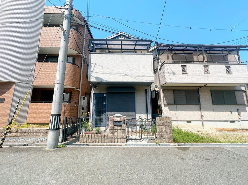 大阪府豊中市野田町 2198万円