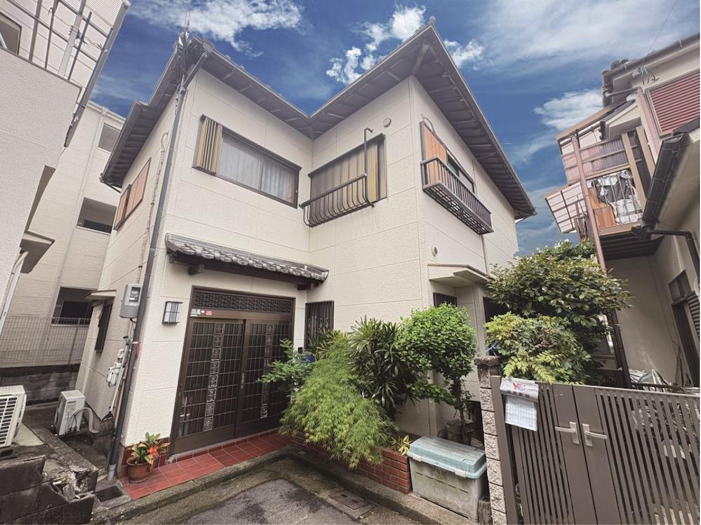 大阪府堺市東区北野田 2480万円