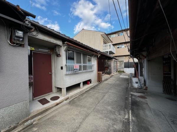 京都府京都市上京区鳳瑞町 580万円