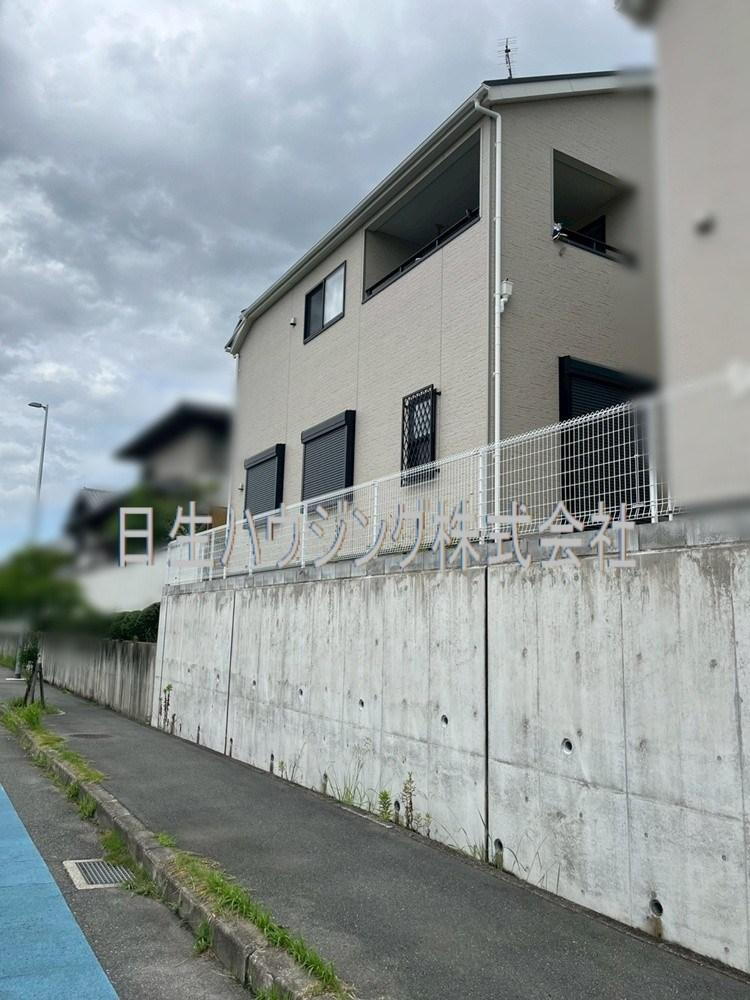 大阪府堺市南区茶山台３ 中古住宅