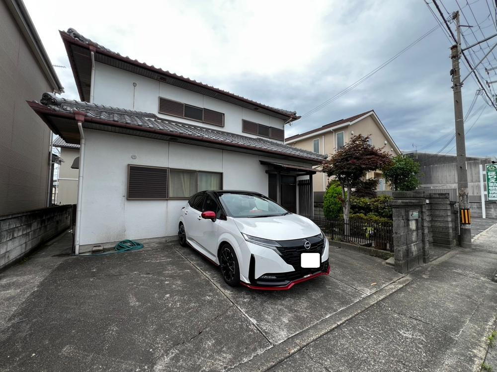 和歌山県和歌山市新在家 1280万円