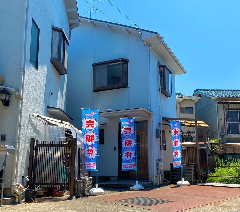 京都府京都市西京区松尾木ノ曽町 980万円