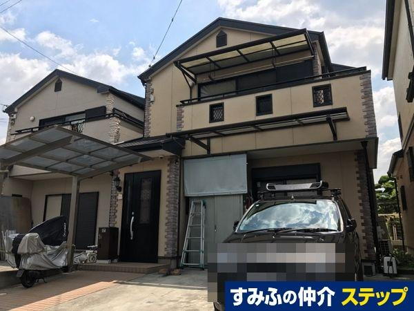 大阪府枚方市春日元町１ 1990万円