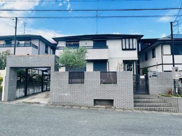 奈良県香芝市旭ケ丘５ 2380万円