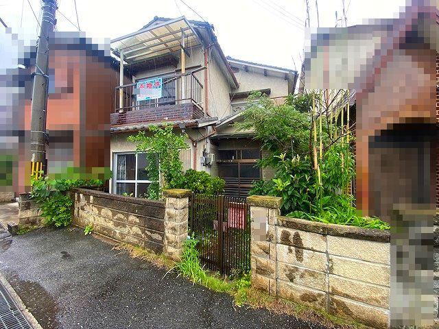 大阪府泉佐野市下瓦屋 380万円