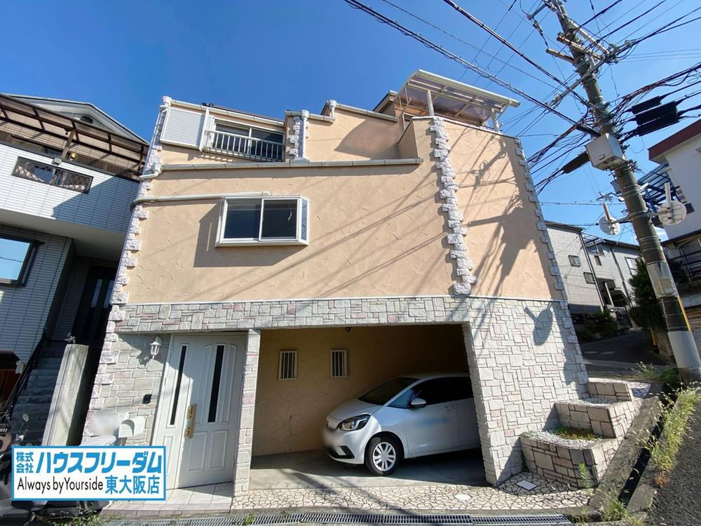 大阪府東大阪市上四条町 1380万円