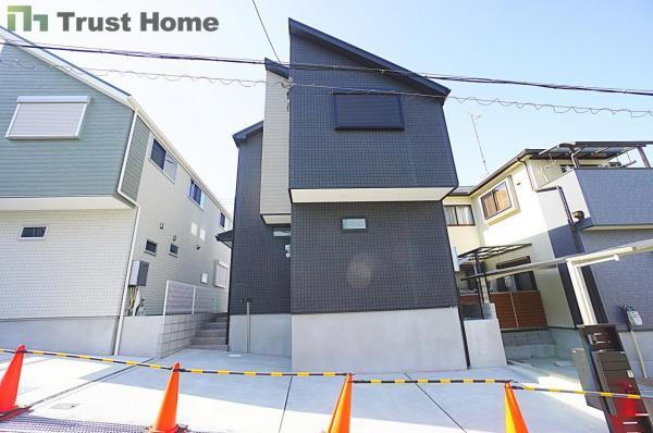 兵庫県明石市松が丘５ 4080万円