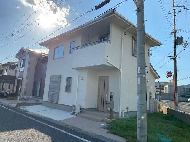 兵庫県加西市北条町栗田 2850万円