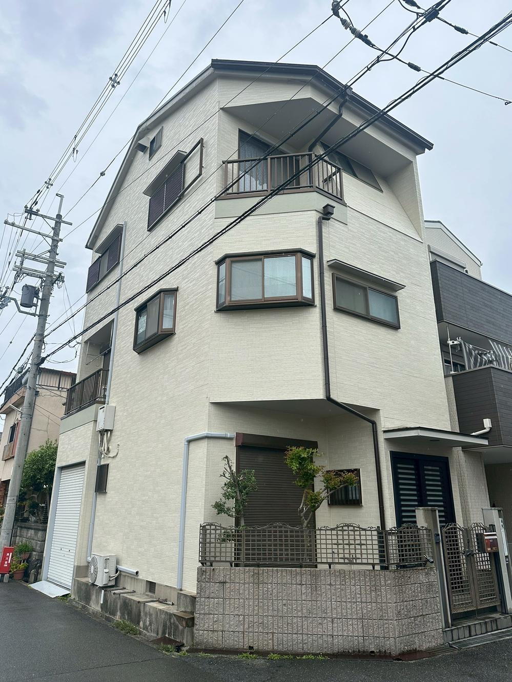 大阪府東大阪市岩田町６ 1580万円