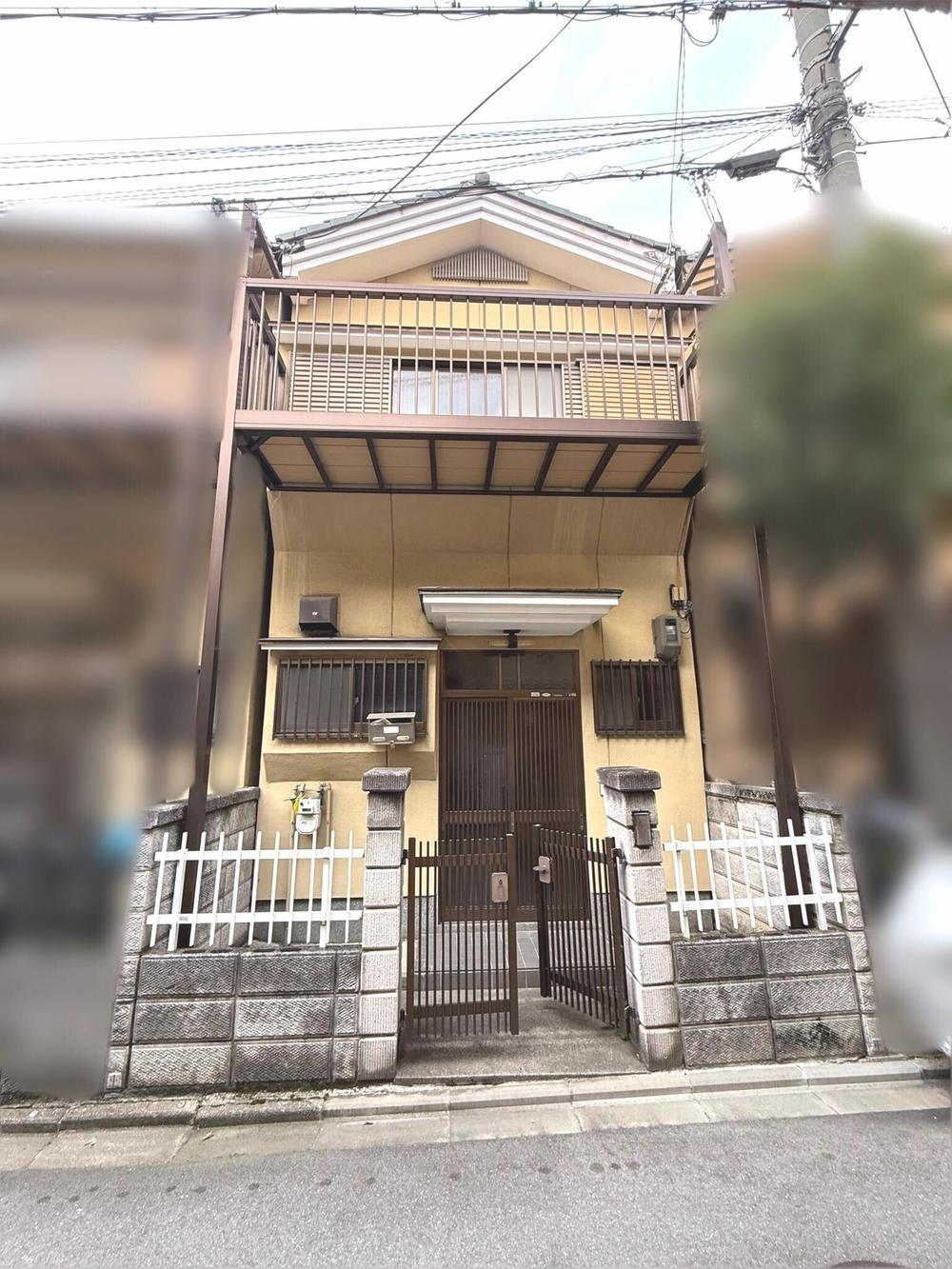 京都府京都市中京区壬生下溝町 1980万円