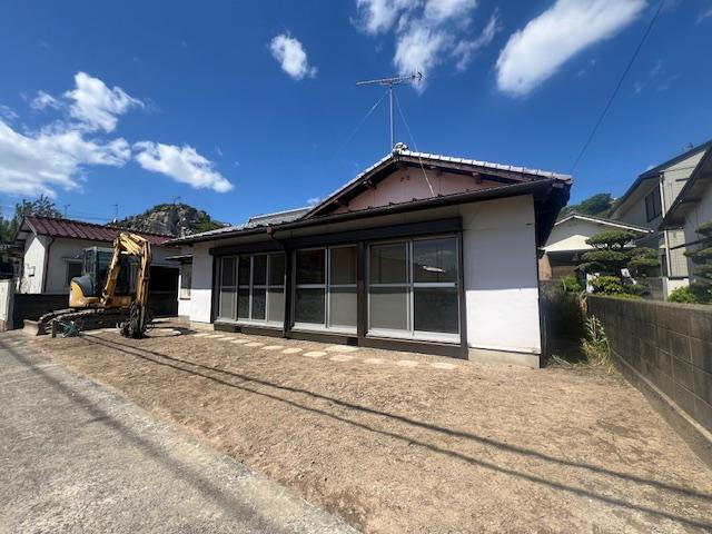 兵庫県高砂市竜山１ 1080万円