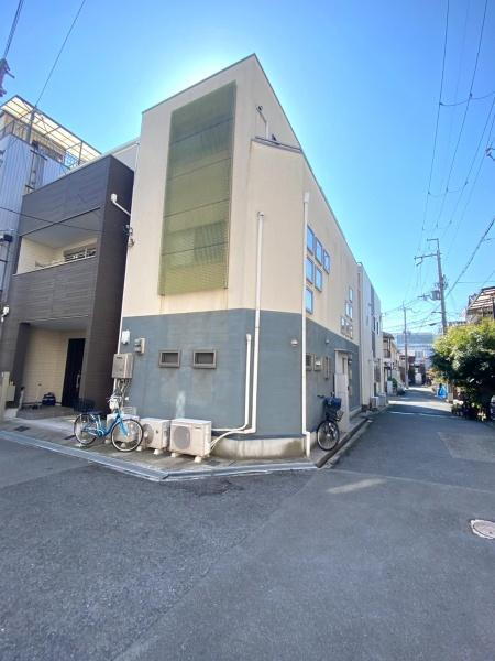 大阪府大阪市生野区巽西１ 2680万円