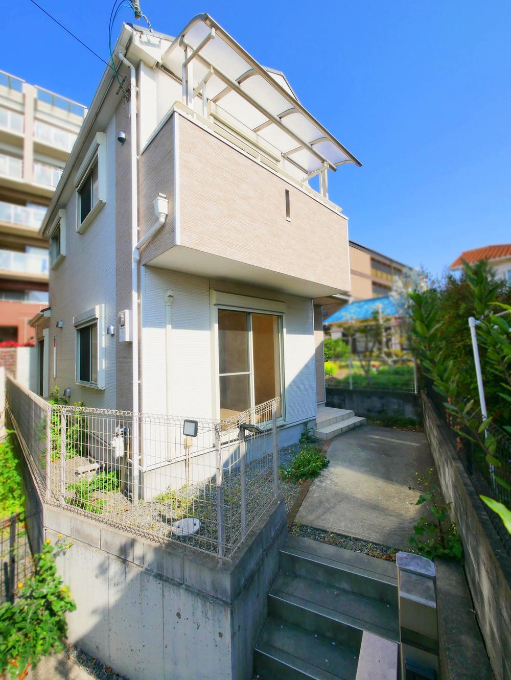 大阪府枚方市長尾西町１ 2580万円