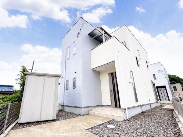 奈良県生駒市小平尾町 2580万円