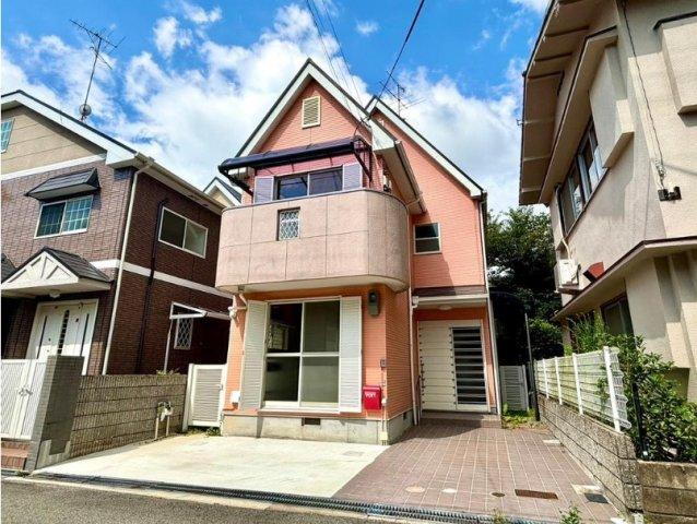 兵庫県西宮市角石町 2980万円