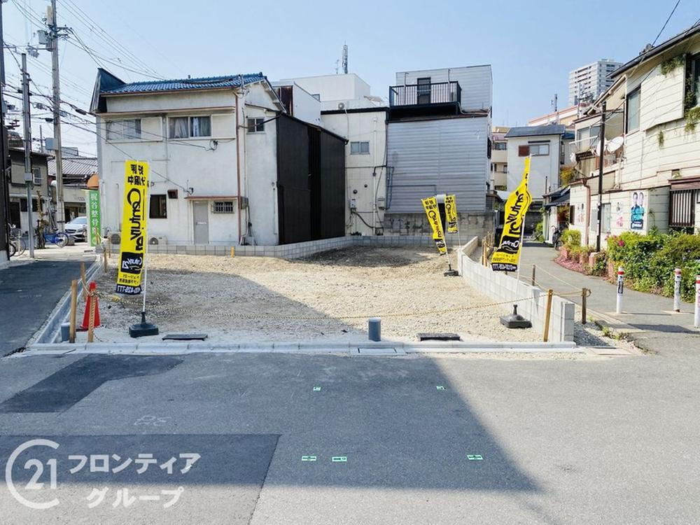 大阪府守口市大枝北町 5980万円 3LDK