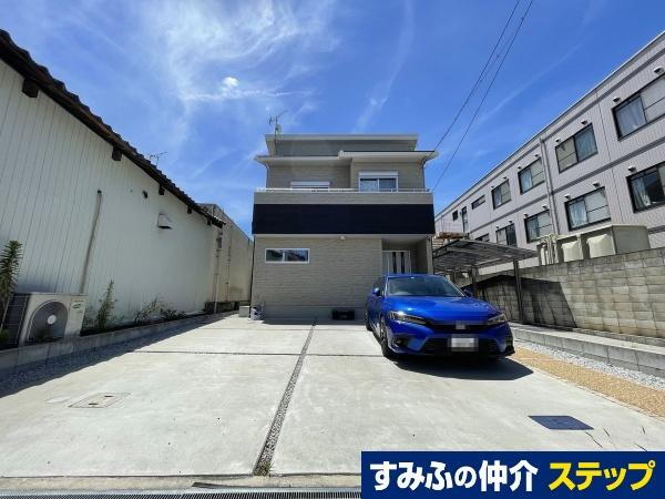 奈良県大和郡山市小泉町 3490万円