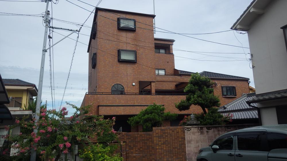 大阪府和泉市上町 5700万円