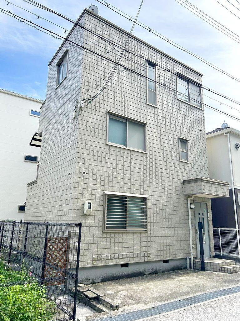 物件写真