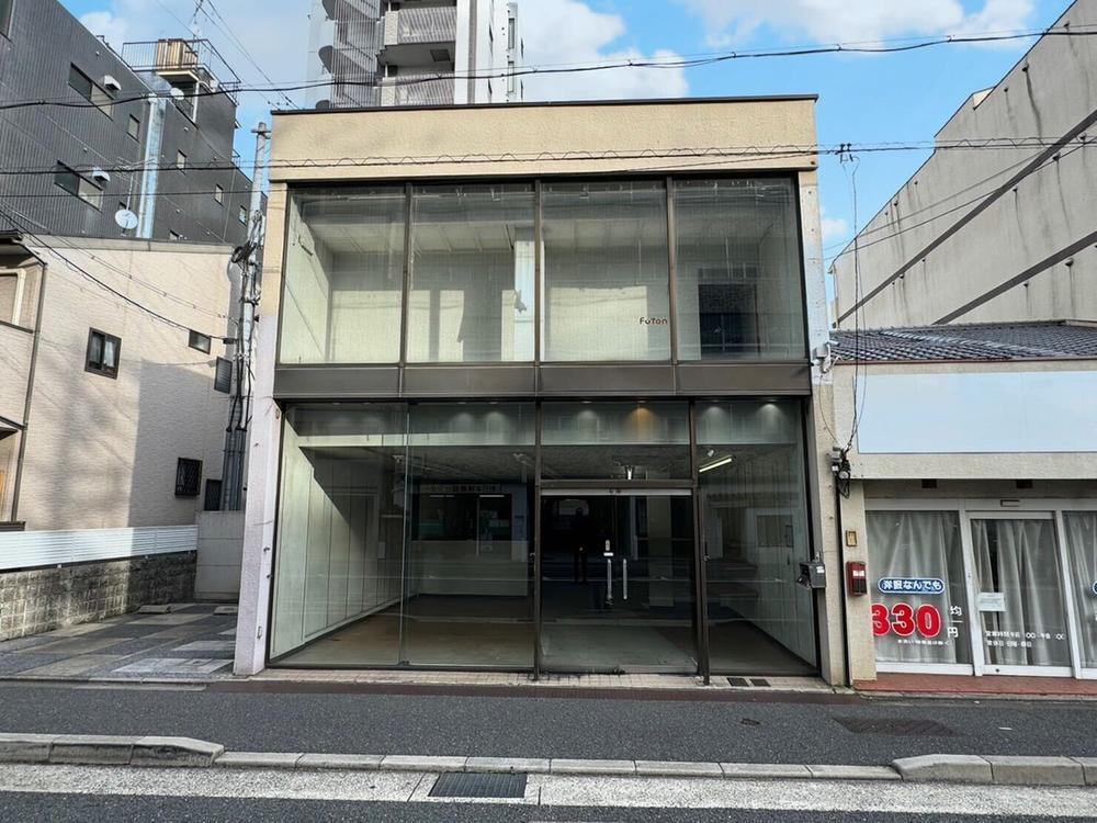 京都府京都市下京区五坊大宮町大宮通仏光寺下る 14500万円