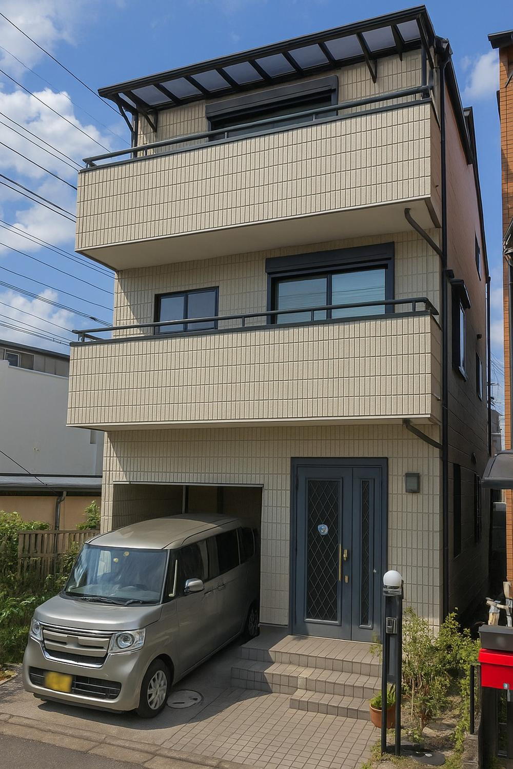 物件写真