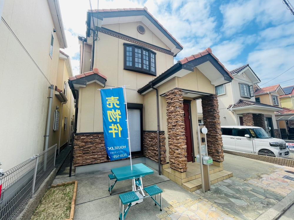 大阪府堺市中区八田北町 2799万円 4LDK