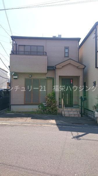 大阪府大阪市鶴見区横堤４ 4280万円