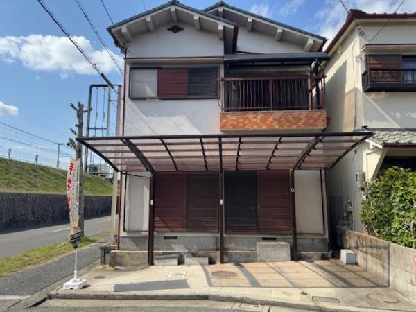 大阪府堺市中区田園 中古住宅