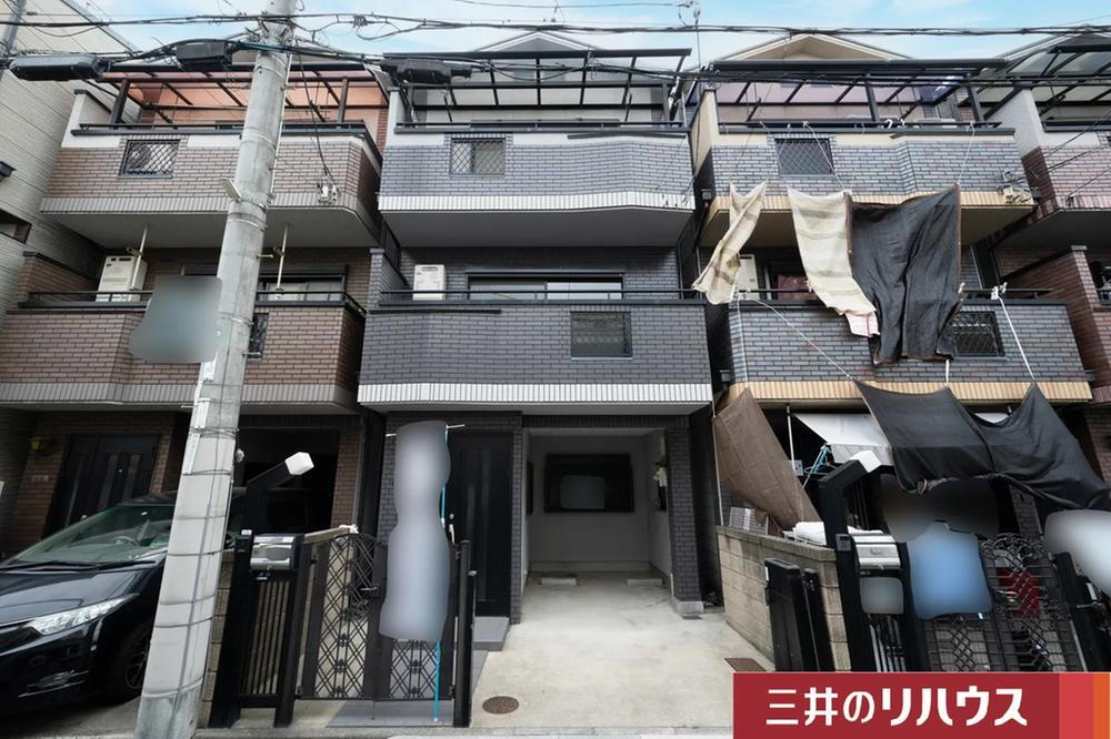 大阪府東大阪市西鴻池町１ 2680万円